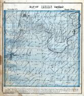 Union Township, Avon, St. Augustine, Fulton County 1871